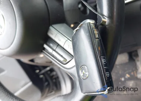 2021 Mazda Cx-30 Select z USA, uszkodzony, nr VIN 3MVDMBBLXMM253613